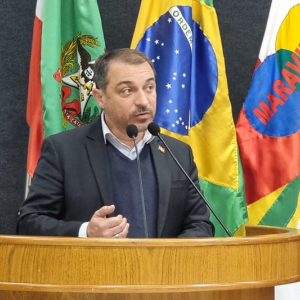 Governador Carlos Moisés visita Mafra e Itaiópolis nesta quarta