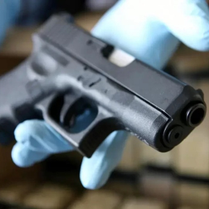 SC é o terceiro estado com maior número de registros de arma de fogo do Brasil