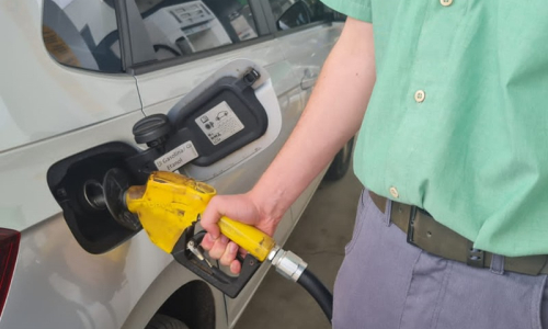 SC e PR reduzem alíquota do ICMS sobre gasolina e energia elétrica