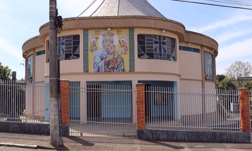 Paróquia promove venda de almoço ucraniano neste domingo
