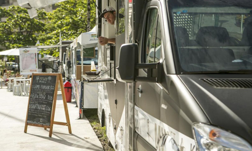 Lei que regulamenta food trucks é sancionada em Rio Negro