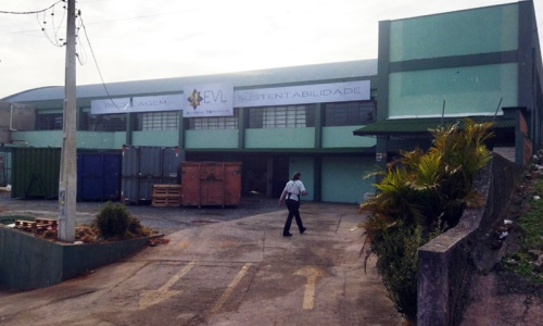 EVL Reciclagem inaugura nova unidade em Rio Negro