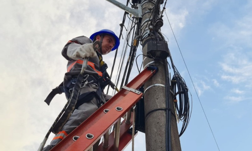 ALT Internet chega ao bairro São Lourenço com planos de até 600 Mega