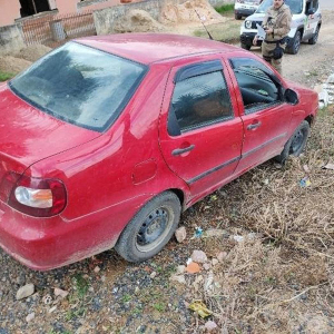 Adolescente de 17 anos assalta conhecido e rouba carro em Mafra