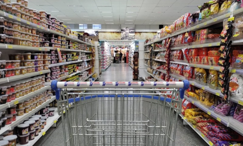 Henvida vai sortear carrinho de compras premiado de até R$ 2 mil para associados