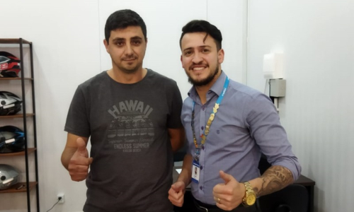 Eletric City Motos: loja especializada em motos elétricas inaugura em Mafra