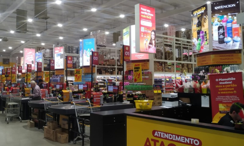 Compre Mais lança promoção com produtos por até R$ 3