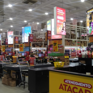 Compre Mais lança promoção com produtos por até R$ 3