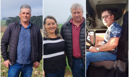 Dia do Colono e do Motorista: forças que alimentam o desenvolvimento do país