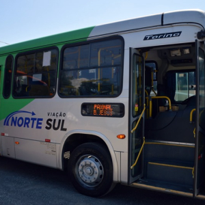 Apesar de impasse entre Norte Sul e CIMU, transporte está garantido em Riomafra; entenda