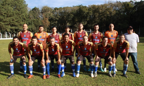 Três jogos movimentam quinta rodada do Campeonato de Futebol de Mafra
