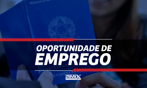 Talentos Riomafra abre vaga de estágio para auxiliar administrativo
