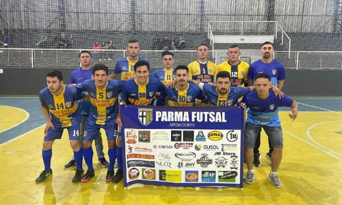 Equipes disputam oitavas de finais pelo Campeonato de Futsal de Campo do Tenente