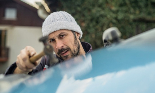 Como descobrir o histórico de um carro usado