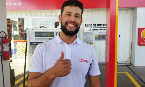 Conheça os produtos e serviços do Posto M7 Express