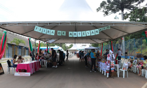 Nova edição da Feira das Araucárias será nos dias 3 e 4 de agosto em Rio Negro