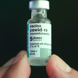 Covid-19: vacinação de crianças de 3 e 4 anos começa na segunda-feira em Mafra