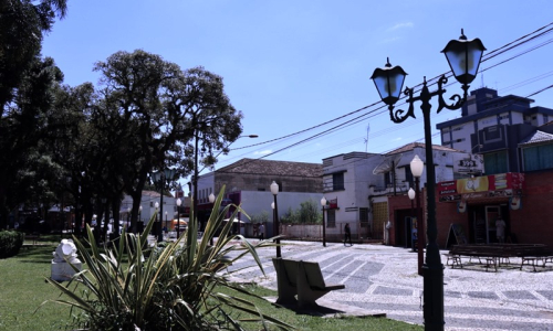 Agosto começa com sol e baixas temperaturas em Riomafra