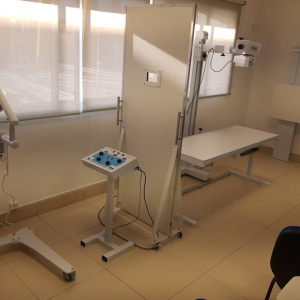 Senac está com últimas vagas disponíveis para curso técnico de Radiologia