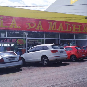 Confira as ofertas de Dia dos Pais na Cia da Malha