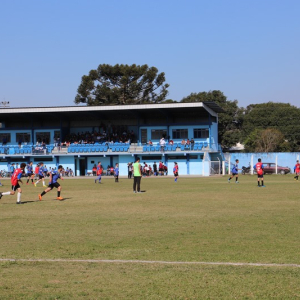 Definidos os classificados de Rio Negro para a fase regional do Bom de Bola