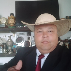 Vereador Jonas Heide passa por cirurgia e quadro é estável, diz família