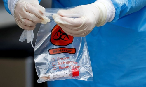 A marca simbólica da pandemia