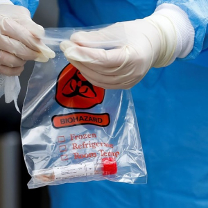 A marca simbólica da pandemia