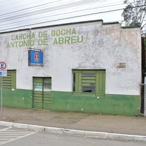 No ano do seu centenário, Peri Ferroviário tem utilidade pública municipal reconhecida