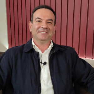 Candidato a deputado por SC, Wellington Bielecki busca representatividade para o Planalto Norte