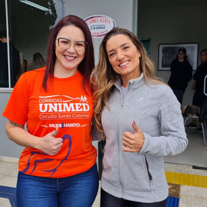Oitava edição do Circuito de Corridas Unimed acontece neste domingo; confira os preparativos