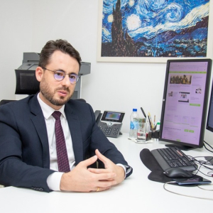 Ministério Público de SC cria campanha de conscientização ao autismo