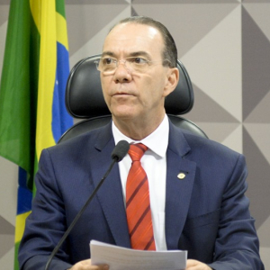 Entrevista: "Farei um governo eficiente e acolhedor para toda a sociedade", afirma candidato ao governo de SC, Décio Lima