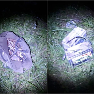 PM prende homem e recupera baterias furtadas em Mafra