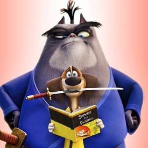 O Lendário Cão Guerreiro estreia nesta quinta-feira no Cineplus Emacite