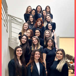 Quem são as 23 candidatas ao título de rainha dos 105 anos de Mafra?