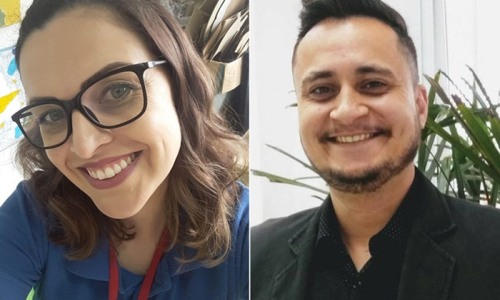 Desafios para os novos profissionais de saúde será tema de live no Riomafra Mix