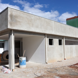 Rio Negro terá um novo e moderno Laboratório Municipal