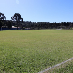 Fase regional do Bom de Bola começa amanhã em Rio Negro