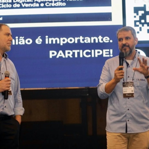 Global lança nova empresa digital na Expogestão 2022
