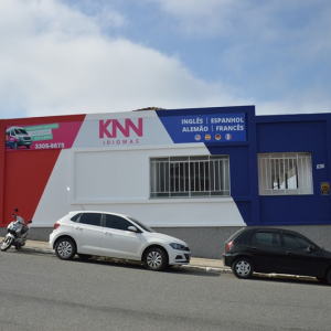 KNN Idiomas inaugura nova unidade neste sábado em Rio Negro
