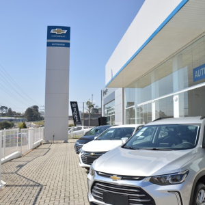 Semana de Negócios: Autoshow está com ofertas especiais em veículos novos e seminovos