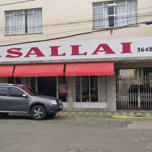 Confira as novidades da Loja Sallai para a semana da Fecompras