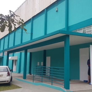 Copa Cidade Rio Negro de Futsal inicia nesta terça-feira