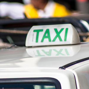 Repescagem do Auxílio Taxista será paga nesta terça-feira