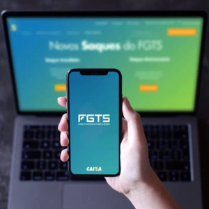 FGTS: saque extraordinário pode ser solicitado até 15 de dezembro
