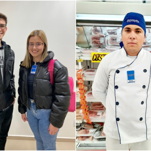 Grupo Superpão Germânia abre vagas de emprego para unidades do Planalto Norte