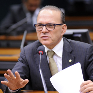 Entrevista: "Quero ser governador para cuidar das pessoas, para que sejam felizes", afirma Jorge Boeira