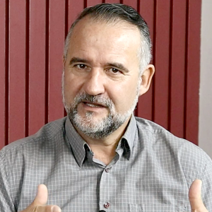 Candidato a deputado federal, Adilson Sabatke apresenta propostas para a região