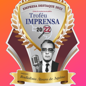 Troféu Imprensa vai premiar empresas e personalidades de Riomafra no dia 10